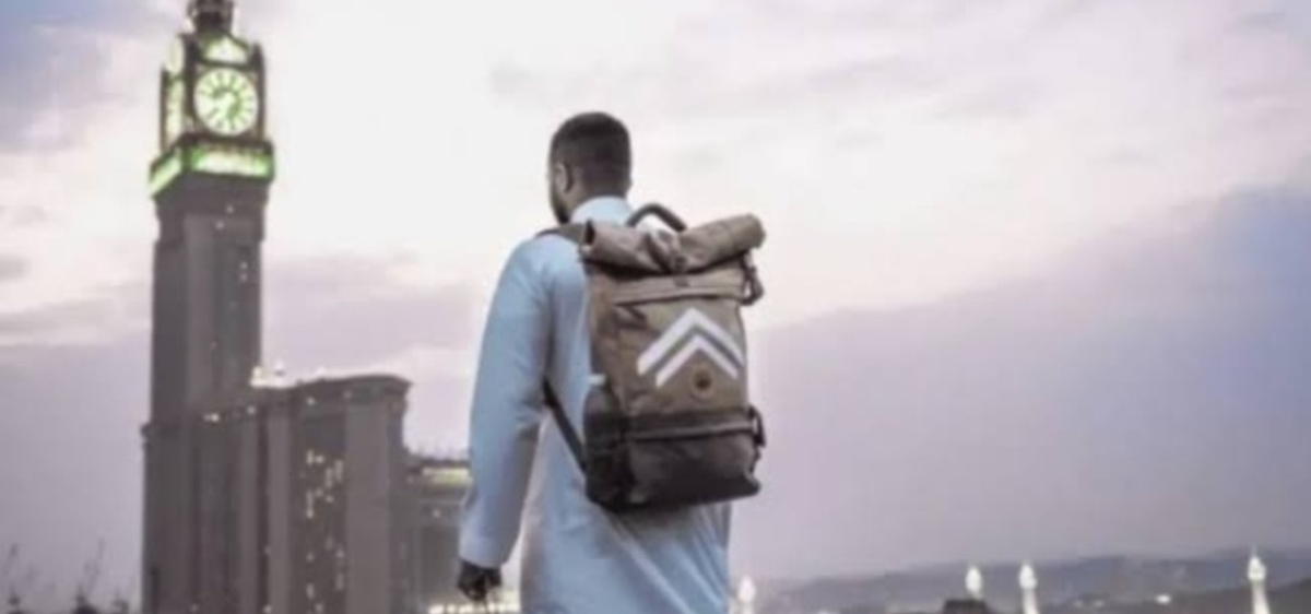 Umrah Backpacker: Petualangan Ziarah Modern